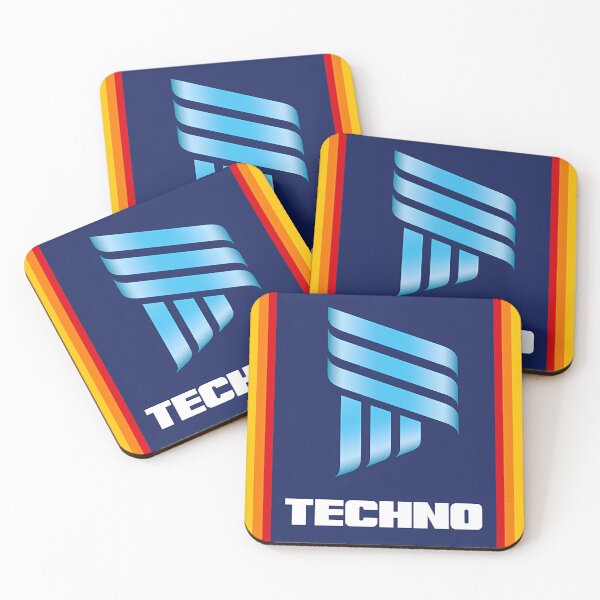 Item preview, Techno Aldi  designed and sold by PanayiotisDe.