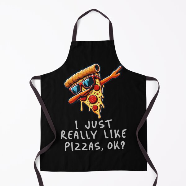 Item preview, I Just Really Like Pizza Dabbing Dab Boys Girls Kids designed and sold by rafaeltto.