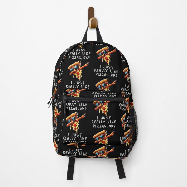 Item preview, I Just Really Like Pizza Dabbing Dab Boys Girls Kids designed and sold by rafaeltto.