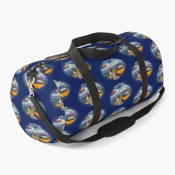 Item preview, Naseby New Zealand Travel designed and sold by Thistle-TShop.