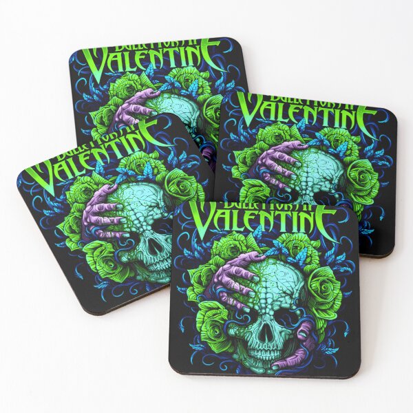 Item preview, Bones Valentine Gree designed and sold by shopmagasin.