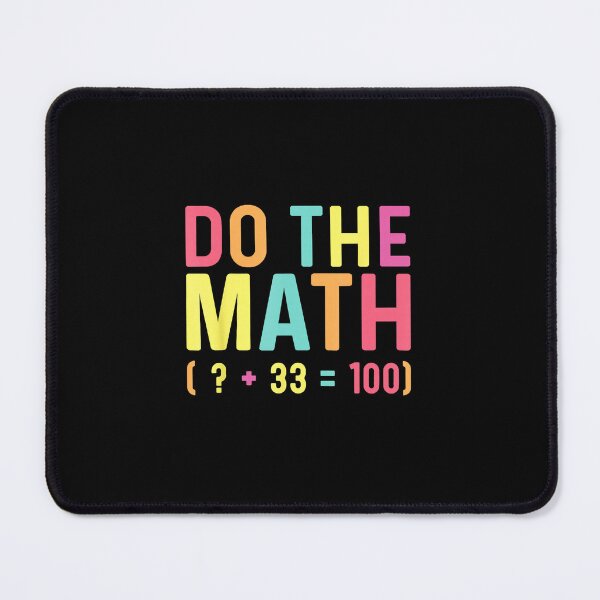 Item preview, Do The Math Funny Number Puzzle Text designed and sold by gladysenglish.
