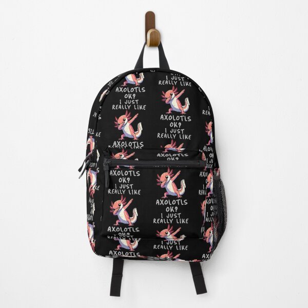 Item preview, I Just Really Like Axolotl Dabbing Dab Boys Girls Kids designed and sold by rafaeltto.