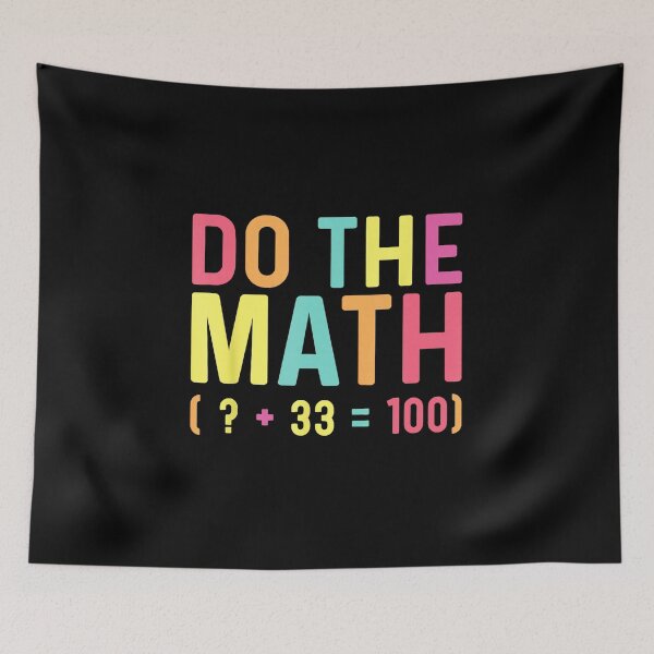 Item preview, Do The Math Funny Number Puzzle Text designed and sold by gladysenglish.