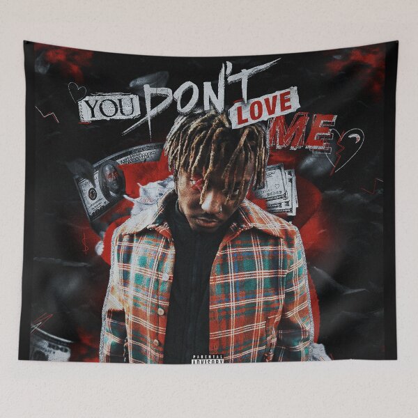 Item preview, Don't Love Me designed and sold by opiikenicha.