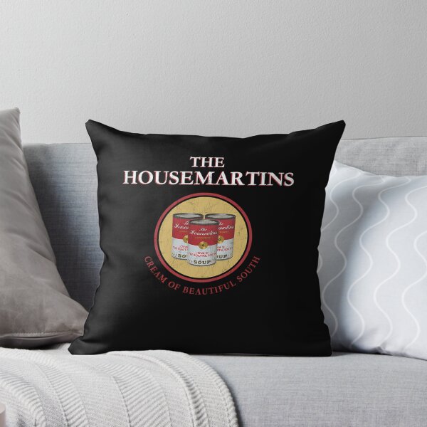 Item preview, Las Housemartins, la crema del hermoso sur designed and sold by djamelch.