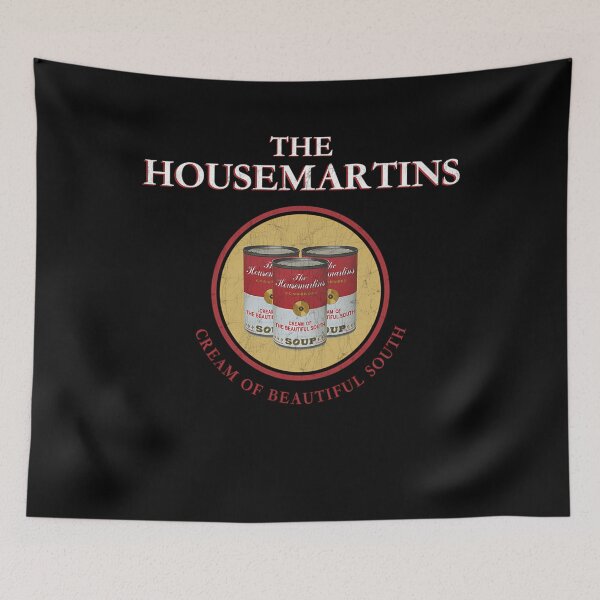 Item preview, The Housemartins Cream Of Beautiful South designed and sold by djamelch.