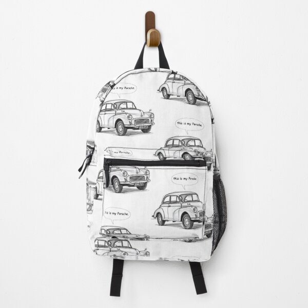 Item preview, This is My Porsche designed and sold by Huskyyy Designs.