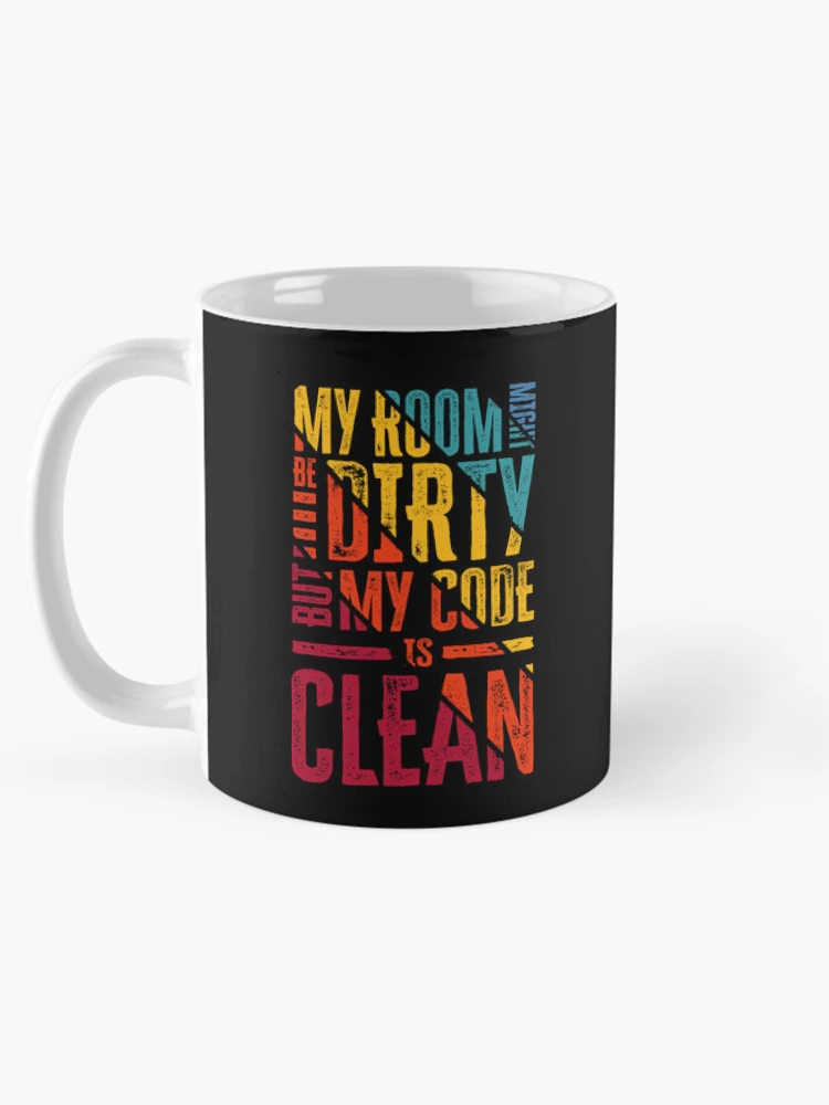 Thumbnail 5 of 6, Coffee Mug, Funny Software Engineer - Programming Programmer Coding Code designed and sold by farhanhafeez.