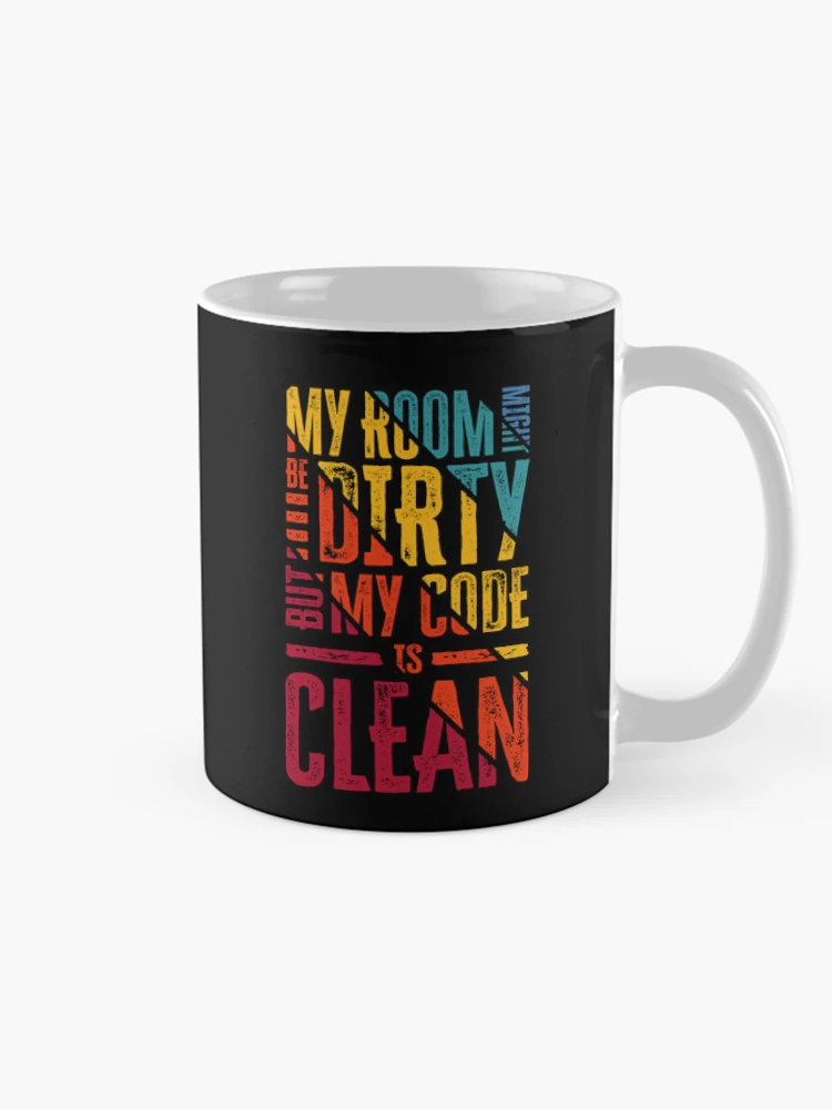 Thumbnail 3 of 6, Coffee Mug, Funny Software Engineer - Programming Programmer Coding Code designed and sold by farhanhafeez.