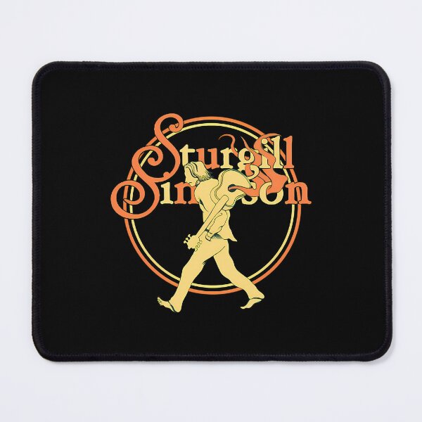Item preview, Sturgill Simpson Tour designed and sold by ShopRaSh.