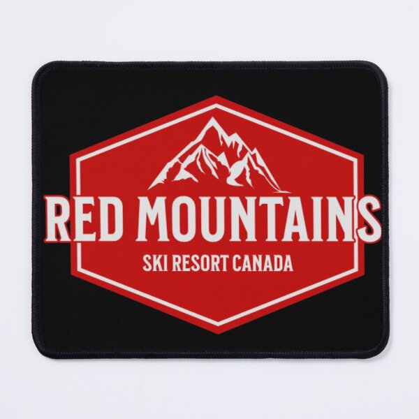 Item preview, Ski Resort Solitude / Ski Resort Red Mountain designed and sold by TheEndDesign.