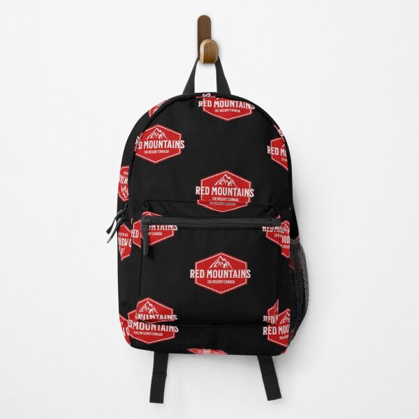 Item preview, Ski Resort Solitude / Ski Resort Red Mountain  designed and sold by TheEndDesign.