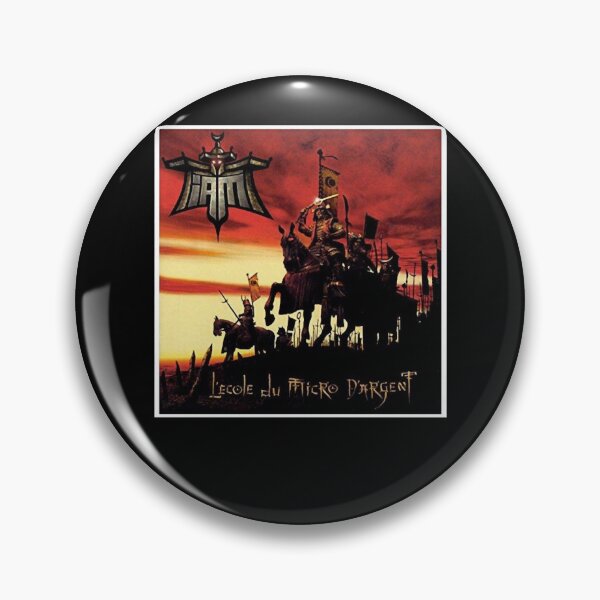 Item preview, IAM - l'école du micro d'argent album 1997 Essential  designed and sold by MWFASHION.