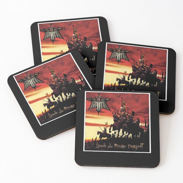 Item preview, IAM - l'école du micro d'argent album 1997 Essential  designed and sold by MWFASHION.
