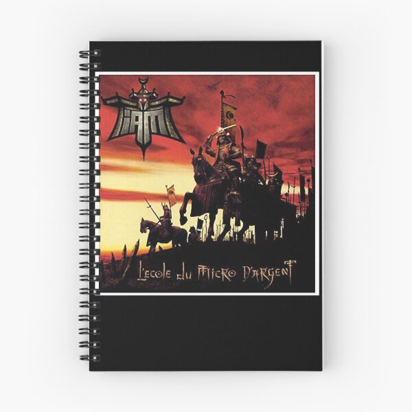 Item preview, IAM - l'école du micro d'argent album 1997 Essential  designed and sold by MWFASHION.