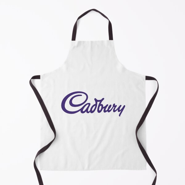 Item preview, Cadbury Classic Purple Script Logo designed and sold by jodieacartwa.
