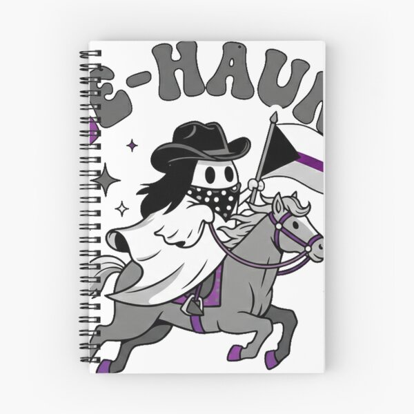 Item preview, Demisexual Ghost designed and sold by devonclemon.