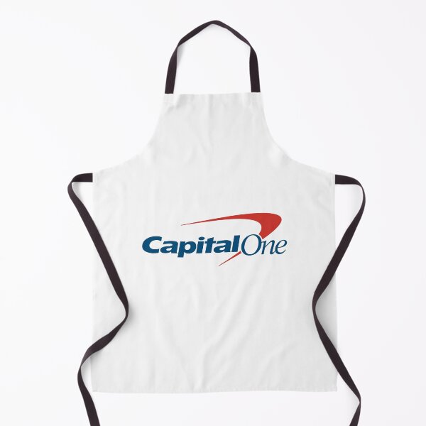 Item preview, Capital One Banking and Credit Logo designed and sold by jodieacartwa.