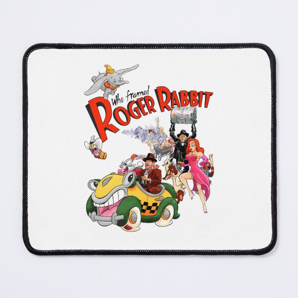Item preview, who framed roger rabbit designed and sold by ShopRaSh.