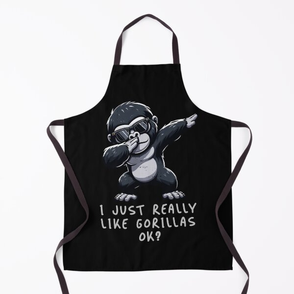 Item preview, Me encanta el Gorilla Dabbing Dab Boys Girls Kids designed and sold by rafaeltto.