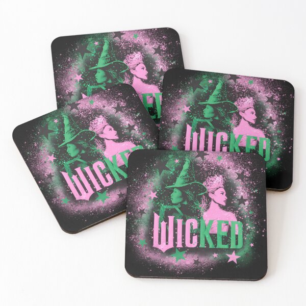 Item preview, Wicked Witches   designed and sold by shopmagasin.