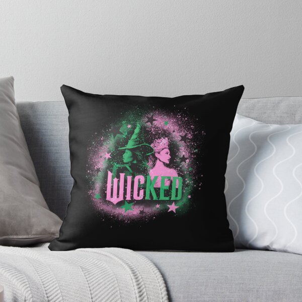 Item preview, Wicked Witches   designed and sold by shopmagasin.