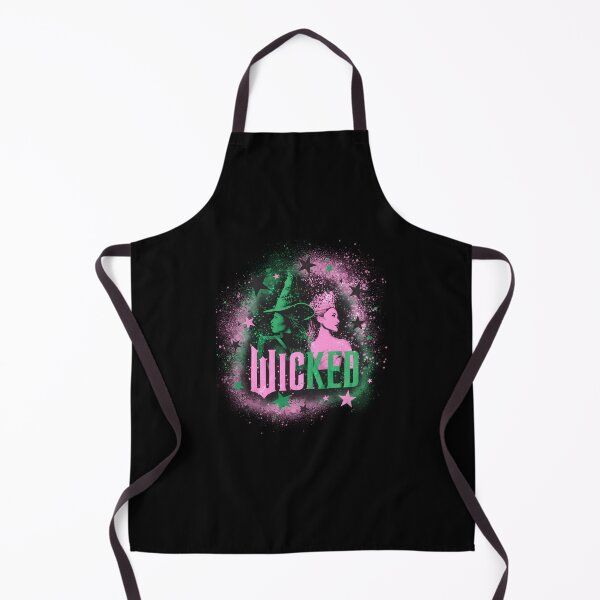 Item preview, Wicked Witches designed and sold by shopmagasin.