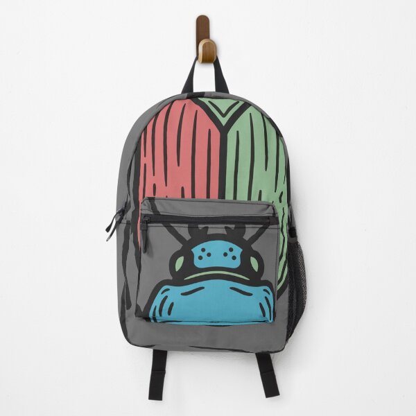 Item preview, Vintage Colorful Beetle Specimen Illustration Art designed and sold by BRU Design.