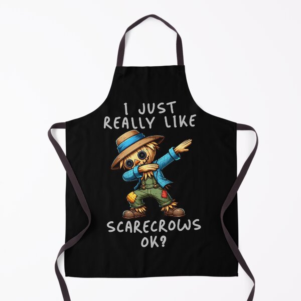 Item preview, I Just Really Like Scarecrow Dabbing Dab Boys Girls Kids designed and sold by rafaeltto.