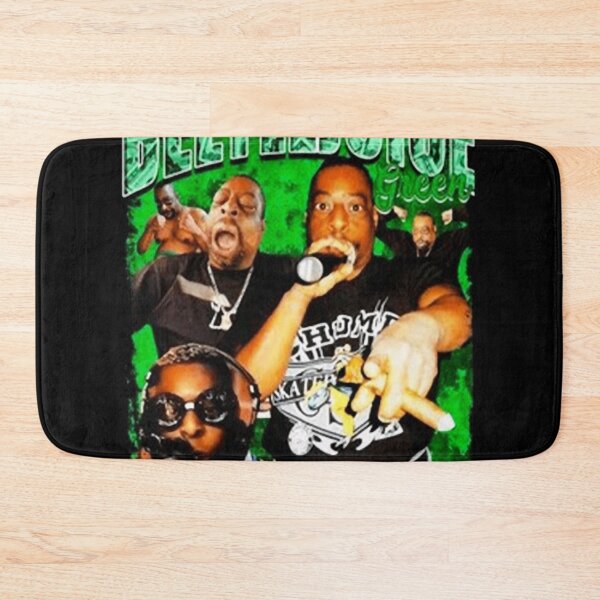 Item preview, Beetlejuice Green Classic  designed and sold by djamelch.