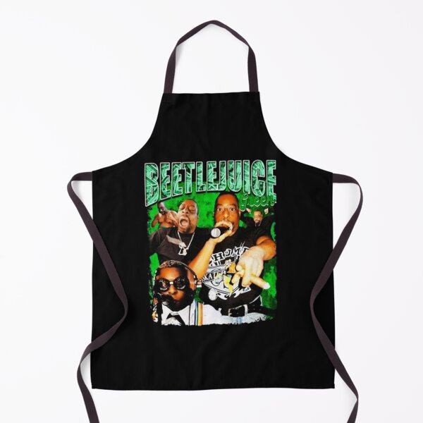 Item preview, Beetlejuice Green Classic designed and sold by djamelch.