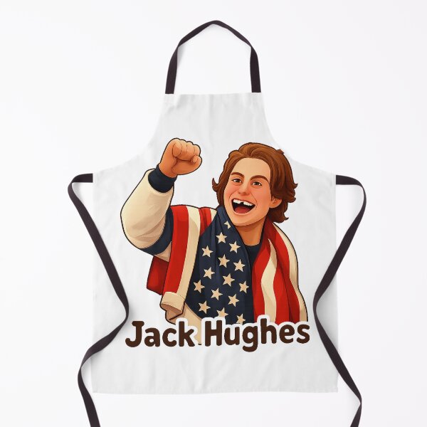 Item preview, Jack Hughes, Usa Hockey Jack Hughes designed and sold by devonclemon.