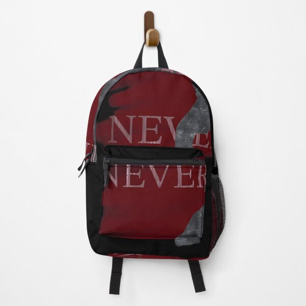 Item preview, Nevermind Silhouette designed and sold by Qwertycraftd.