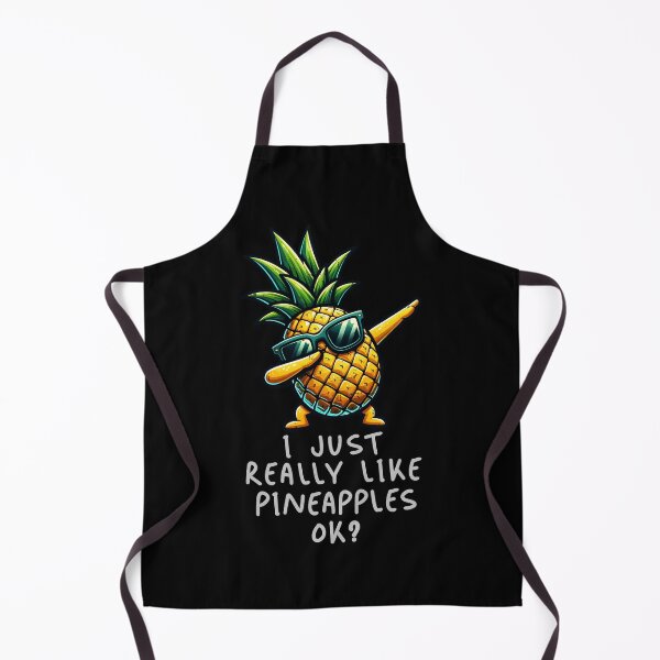 Item preview, Me encanta el dabbing de piña para niños y niñas. designed and sold by rafaeltto.