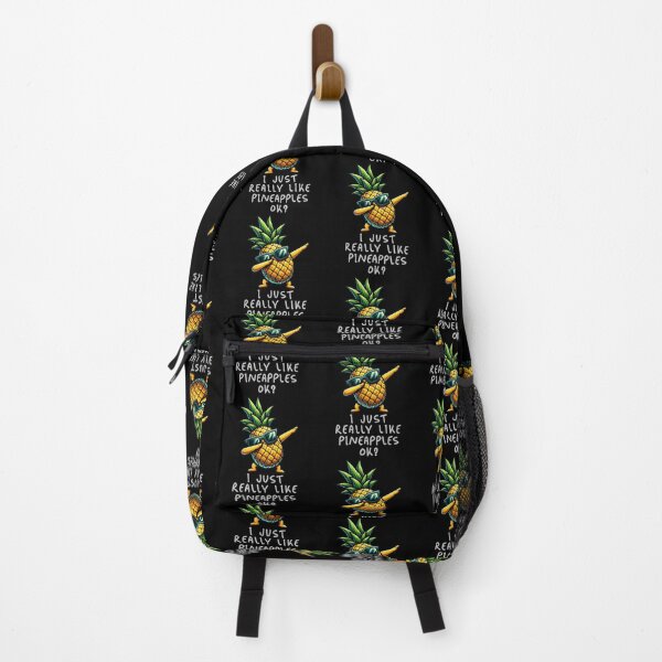Item preview, I Just Really Like Pineapple Dabbing Dab Boys Girls Kids designed and sold by rafaeltto.
