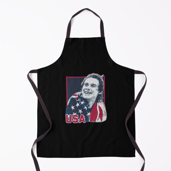 Item preview, Jack Hughes USA Blood Sweat and Teeth for the Gold USA Hockey designed and sold by StickLoveFamily.