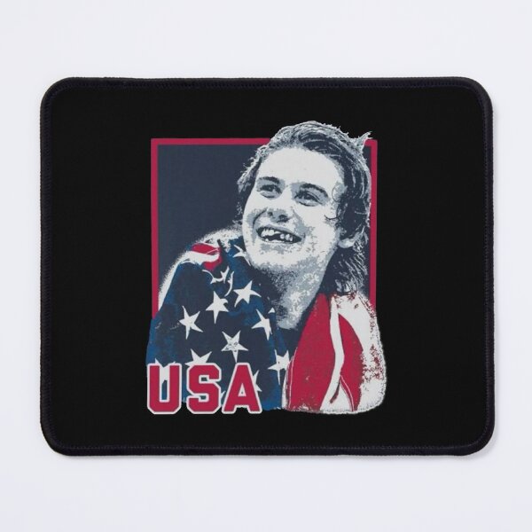 Item preview, Jack Hughes USA Blood Sweat and Teeth for the Gold USA Hockey designed and sold by StickLoveFamily.
