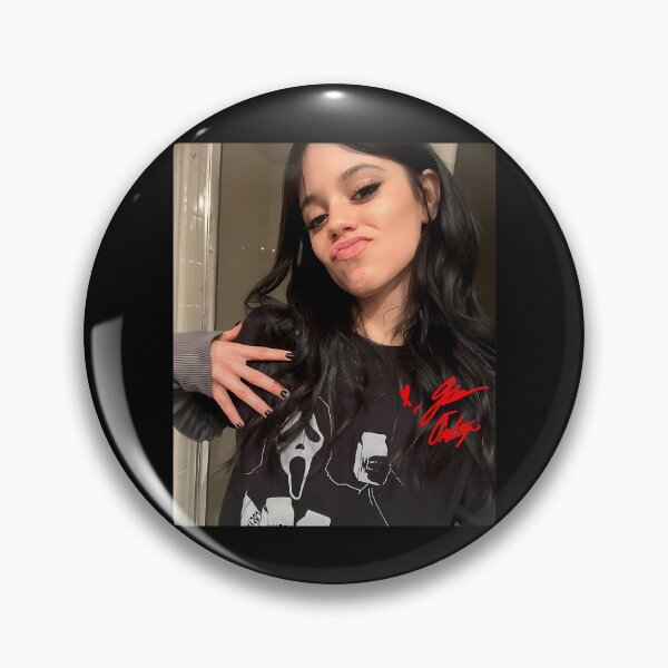Item preview, Jenna Ortega designed and sold by ShopRaSh.