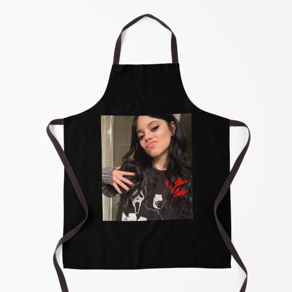 Item preview, Jenna Ortega designed and sold by ShopRaSh.