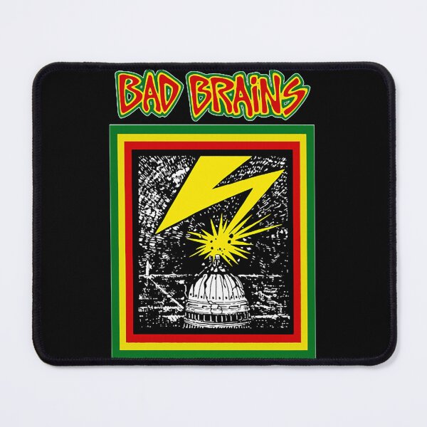 Item preview, Bad Brains designed and sold by djamelch.