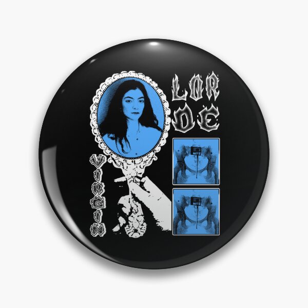 Item preview, Vintage Silhouette Indie pop Musician designed and sold by Tallboy666.