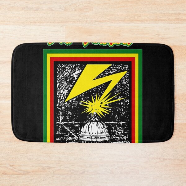 Item preview, Bad Brains designed and sold by djamelch.