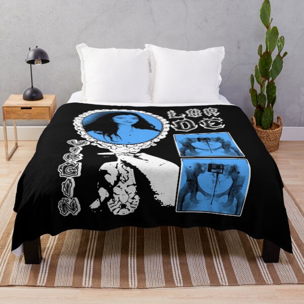Item preview, Vintage Silhouette Indie pop Musician designed and sold by Tallboy666.
