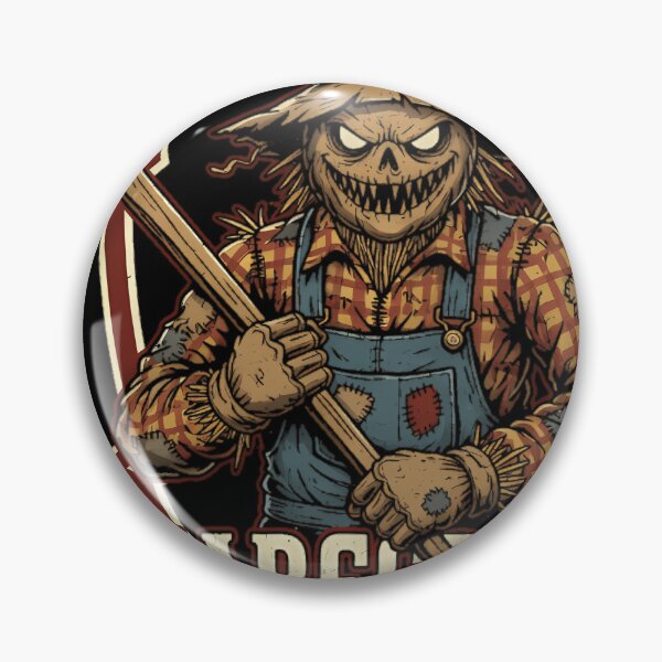 Item preview, Topeka Scarecrows Hockey designed and sold by SamantaNader.