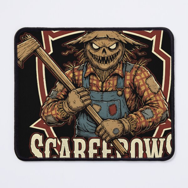 Item preview, Topeka Scarecrows Hockey designed and sold by SamantaNader.