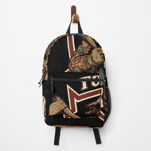 Item preview, Topeka Scarecrows Hockey designed and sold by SamantaNader.