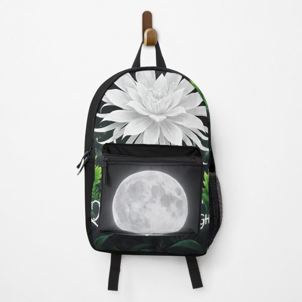 Item preview, Queen of the Night - Mystical Kadupul Bloom designed and sold by PartRO.