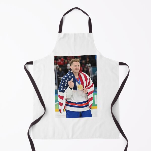 Item preview, Matthew Tkachuk middle finger designed and sold by hargisnamocho.