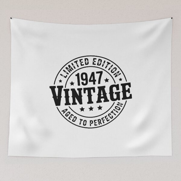 Item preview, Vintage 1947 Limited Edition  designed and sold by jkrphoto.